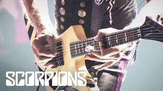 Download lagu Scorpions - Peacemaker (Madison Square Garden 2022) mp3