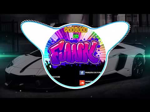 MC Pedrinho - Mega Funk Rave do Peter Pan (DJ TC) Part MC Rafa