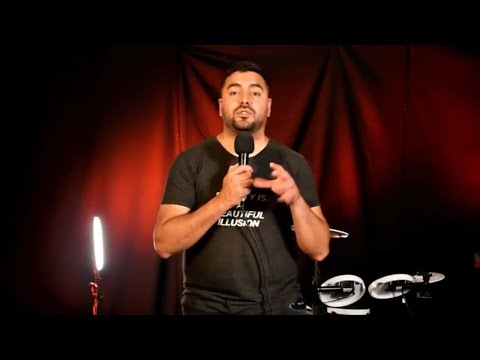 El corazón de un intercesor | Emanuel Sanchez | ING