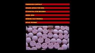 FRANCESCO ZAPPALA' Insane (Space Pow Mix)