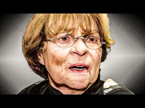 Cornelia Froboess, 81 years old! She left behind a fortune that brought tears to her family's eyes.