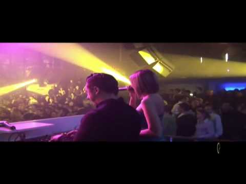 Saintpaul dj " In concert"