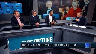 Rumble - Will The Midwest Boost Bernie?