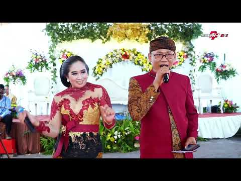 Sragenan SEMU | VOC. GINO WIBOWO & YATI HAPSARI | Campursari NEW CAHYO MUDHO