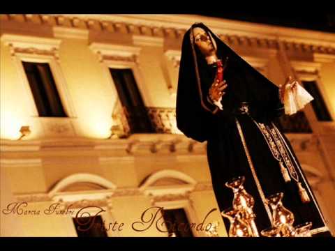 Triste Ricordo (Marcia Funebre Ta)