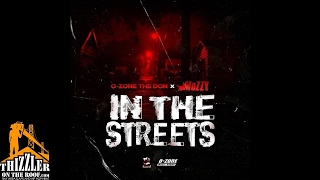 O-Zone The Don ft. Mozzy - In The Streets [Thizzler.com]