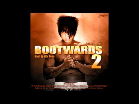 sebwax - JAMES BLUNT vs THE ROOTS "Goodbye my Roots" Mashup by SEBWAX