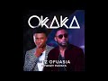 Wizboy Ofuasia X Fanzy Papaya OKAKA