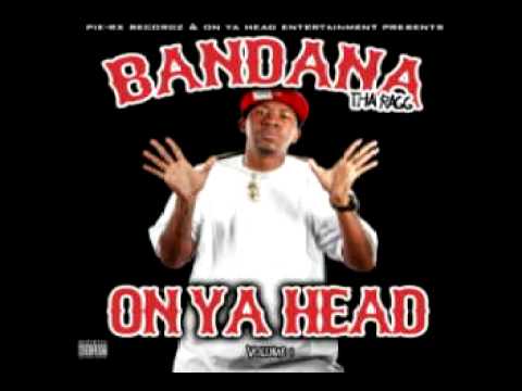 Welkome to my world - Bandana ft Ice Meez