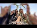 I Luv This Shit August Alsina Sped Up
