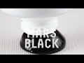The Story Of Mars Black | Liquitex Uncapped | Acrylic Paint | Liquitex