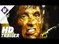 Rambo: Last Blood (2019) - Official Trailer | Sylvester Stallone, Paz Vega