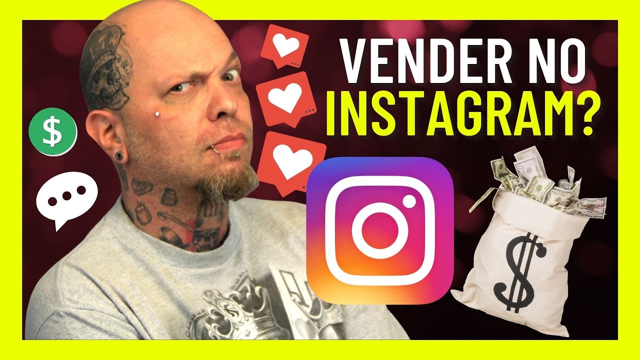 Como Vender MAIS no DELIVERY Usando o Instagram