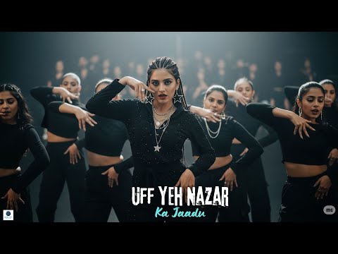 Uff Yeh Nazar Ka Jaadu | New Song| Item Song 2025 |Item Songs Bollywood | Item Songs | Song