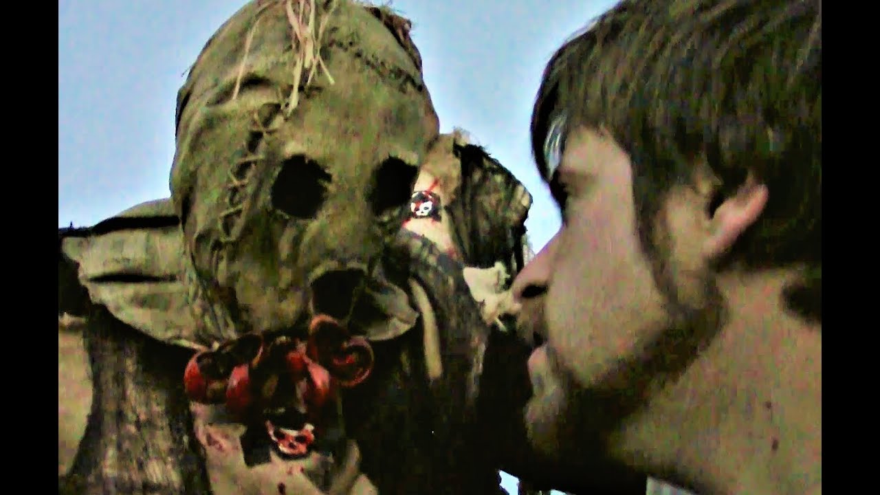 The Siren - Trailer (2020)