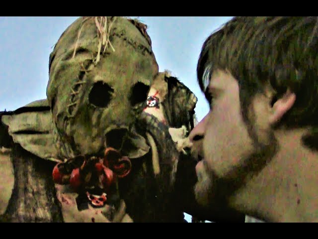 The Siren - Trailer (2020)