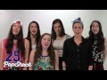 Cimorelli - Human by Christina Perri Acoustic at ...