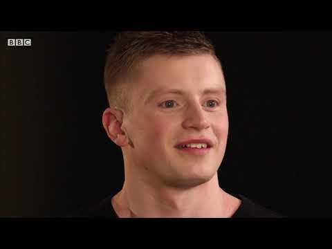 BBC Sports Personality Of The Year 2016