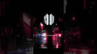 Download lagu bts- Run lyrics #bts mp3 Download lagu bts- Run lyrics #bts mp3