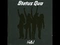 status quo hello review 