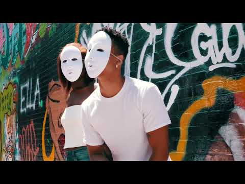 Andrew the Rapper - Different Official Music Video