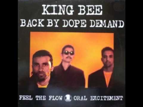 King Bee - Feel The Flow