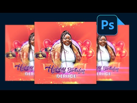 Tutoriel détaillé Comment créer une affiche époustouflante avec Photoshop tutoriel complet