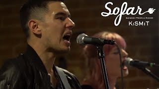 KiSMiT - Take The Stairs | Sofar Los Angeles