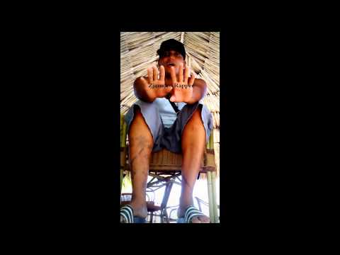 Zjamdro[Thug-MaF]-HoodNiggah