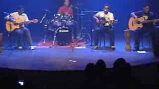 Fone Brazuka - Antes da chuva