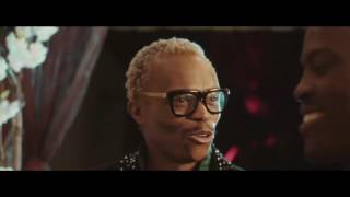 Somizi &amp; Vusi Nova  - Ndikuthandile Music Video (Cameo)