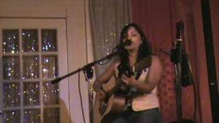 Laura Marie - This Time @ GIG