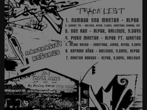 MantraCity - Elleri Kaldır