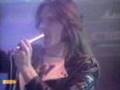 SAXON PERFORMS YOU'VE GOT ANOTHER THING COMING  JUDAS PRIEST