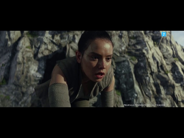 Vídeo relacionado con Star Wars: Los últimos Jedi (Edición remasterizada) 2 discos (película + extras)