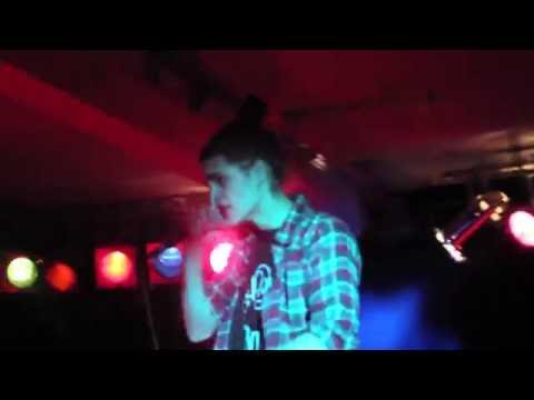 MC P.I.T. Live! (Die neue EP "Überall Zu Hause" OUT NOW!)