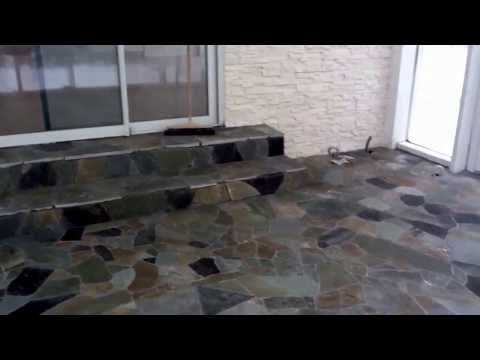 Dom w antonówkach 2