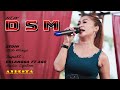 SEDIH ATIK WANGI NEW DSM LIVE KANG ROZY PUNYA GAWE