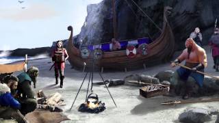 Expeditions: Viking