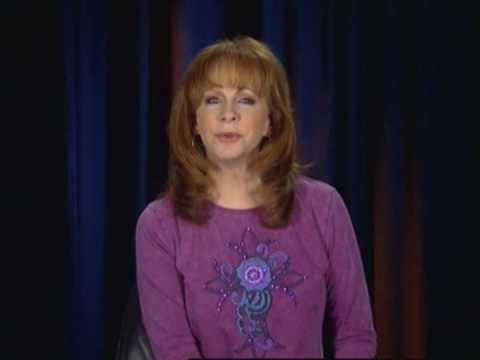 Message From Reba