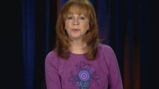 Message from Reba