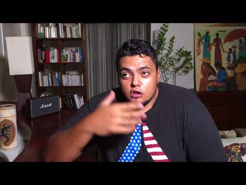 INTERVIEW // Fred GARBUTT - 21 ans – Faaa