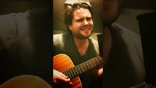 Ellis Paul - Look at the Wind Blow by Nick Bowen