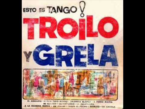Anibal Troilo - Roberto Grela - Maipo
