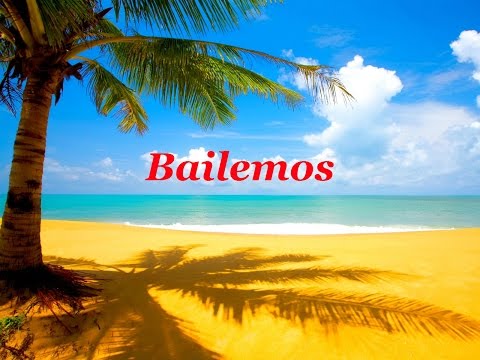 Nimai - Bailemos (lyric)