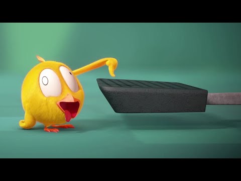O novo brinquedo de Chicky | Onde está Chicky? | Pintinha amarelinho | Desenhos animados Infantil