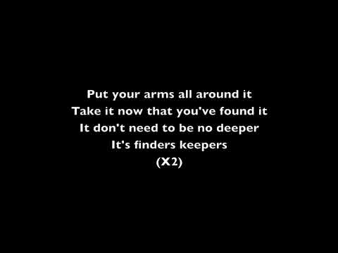 Mabel - Finders Keepers (lyrics)