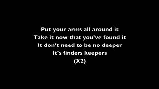 Mabel - Finders Keepers (lyrics)