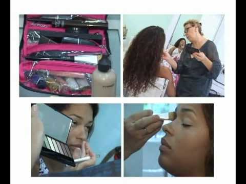 AmaciHair Liso - Passo-a-Passo