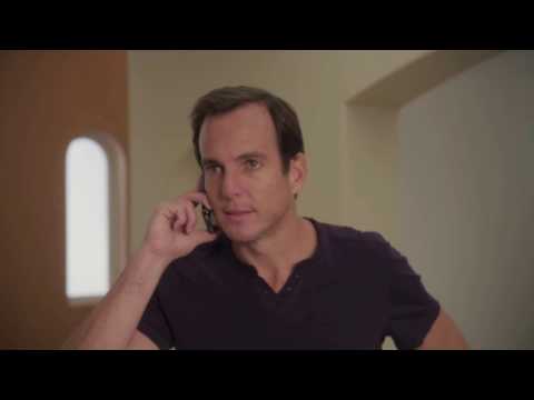 Arrested Development Gob/Tony - Magic